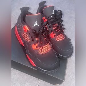 Jordan 4 Retro (PS) size 3